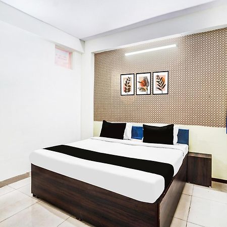 Hotel O Shubh Residency Jhānsi Zewnętrze zdjęcie