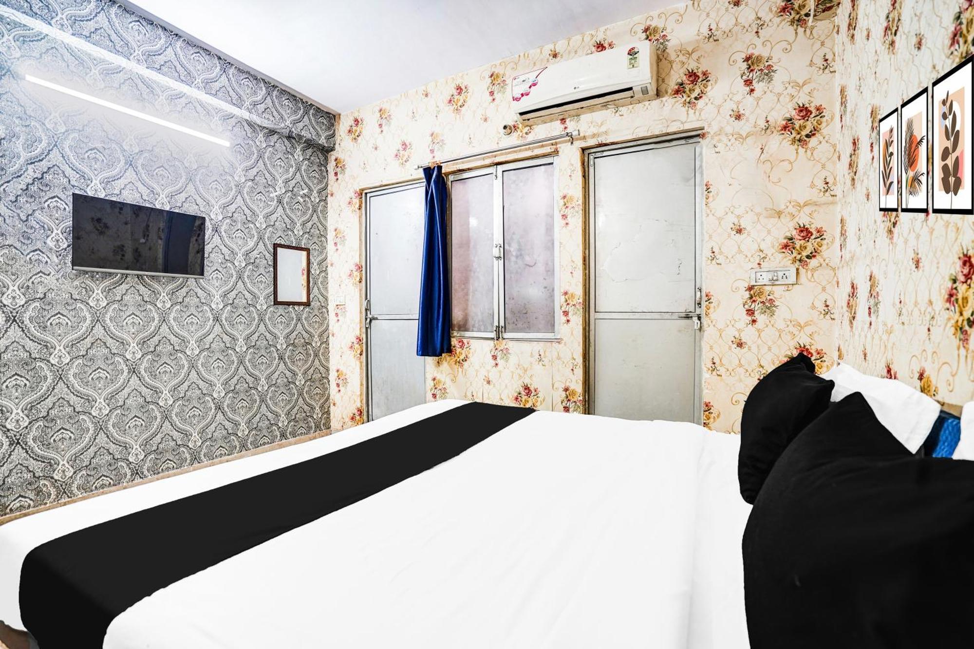 Hotel O Shubh Residency Jhānsi Zewnętrze zdjęcie