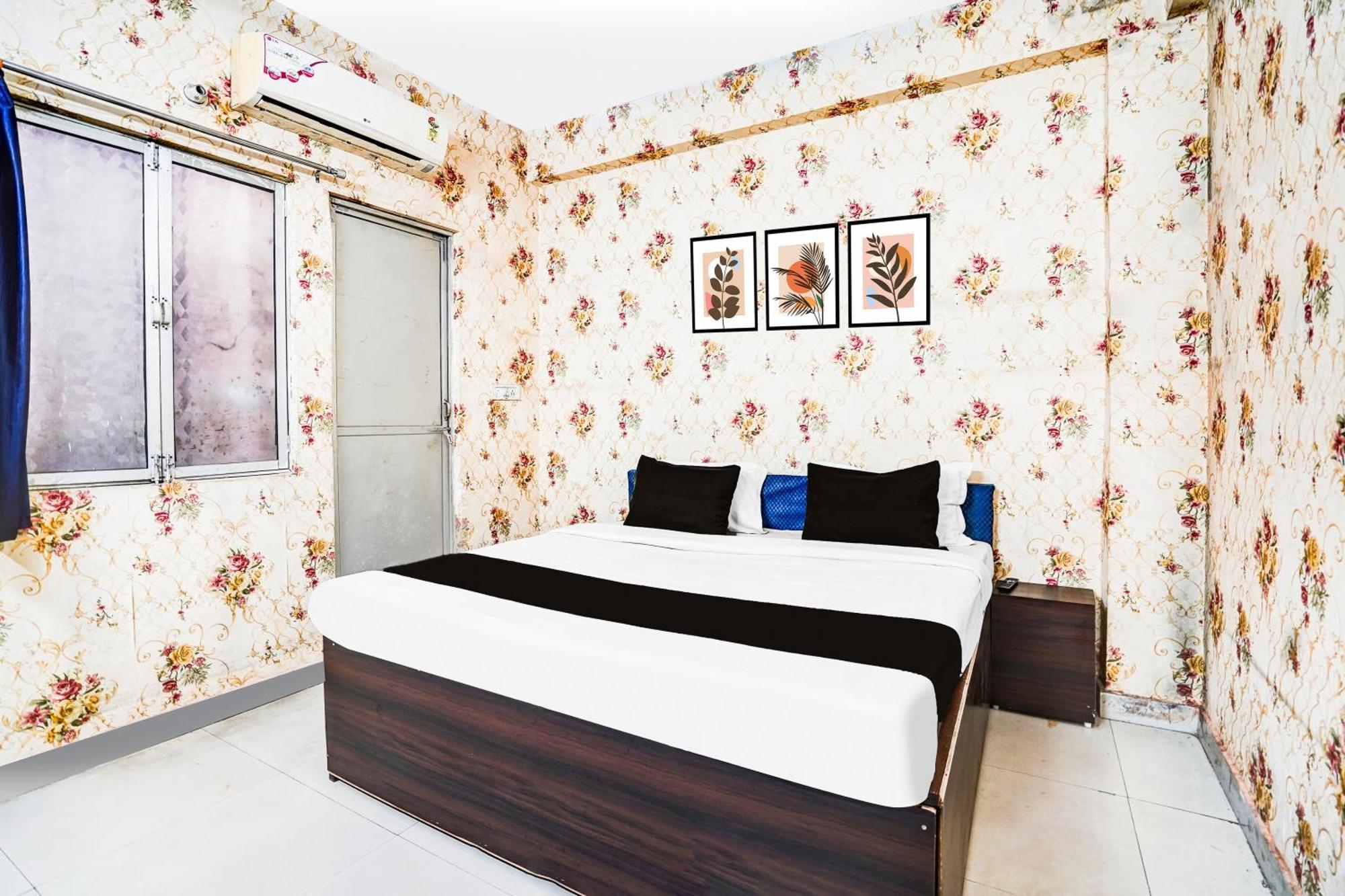 Hotel O Shubh Residency Jhānsi Zewnętrze zdjęcie
